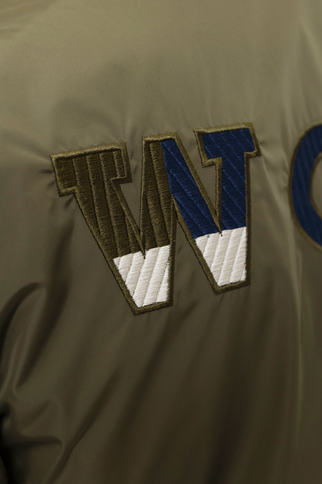 Essex Sports Jacket in Green