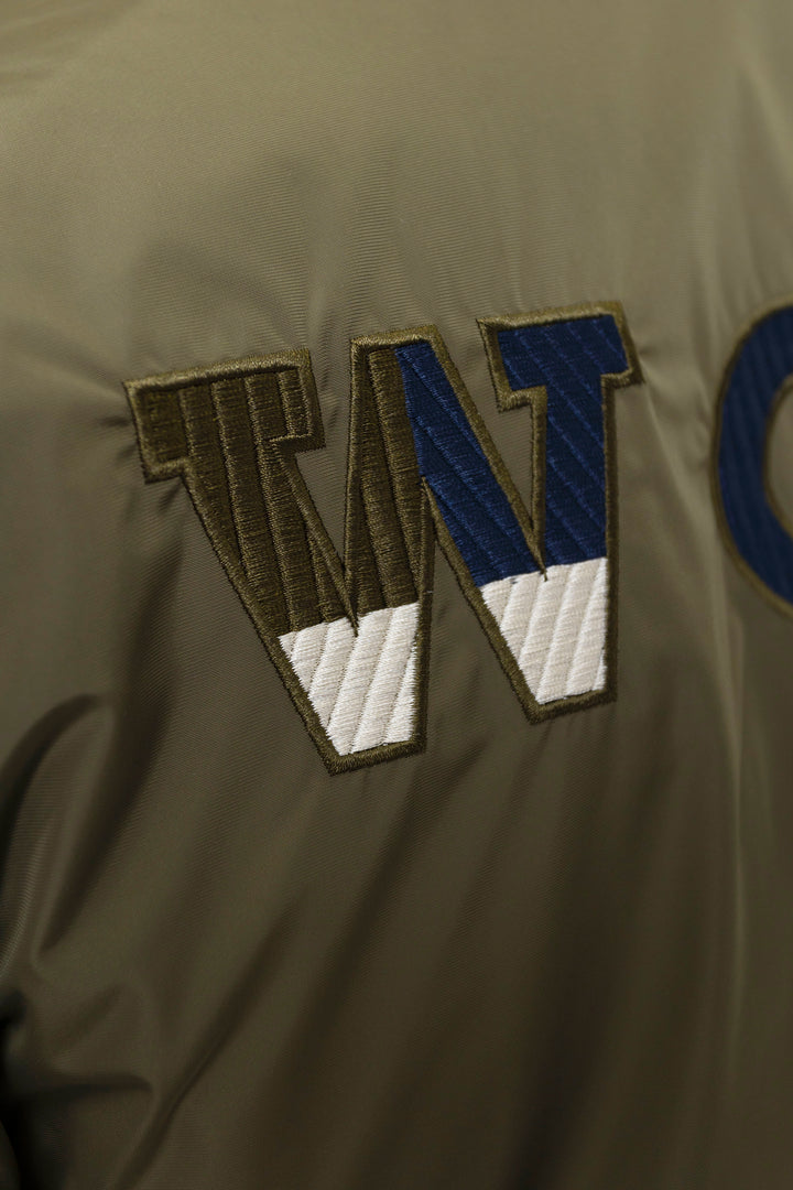 Essex Sports Jacket in Green