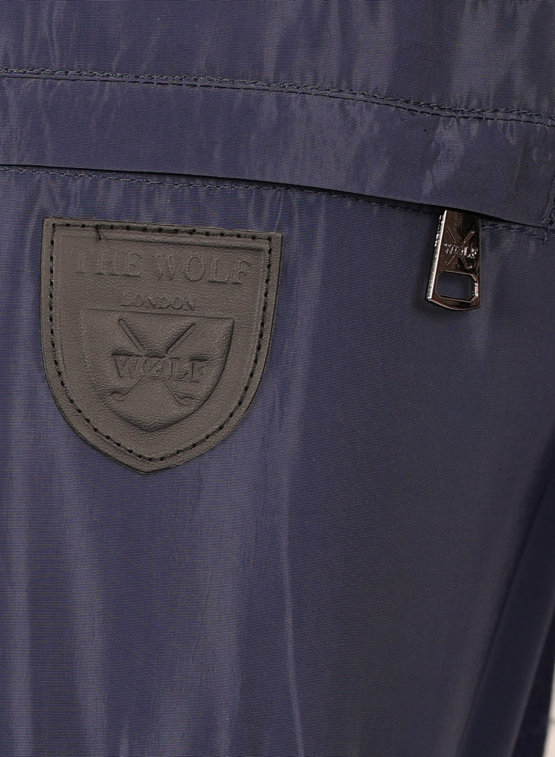 Heritage Tracksuit Set in Navy