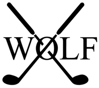 The Wolf London Fashion Logo