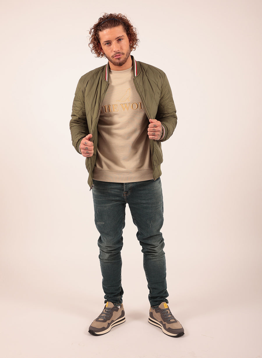 Jackets & Coats – The Wolf London Fashion