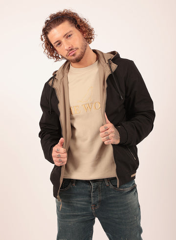 Jackets & Coats – The Wolf London Fashion